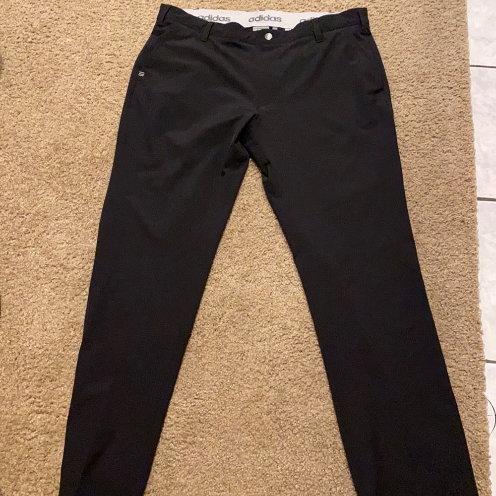 Adidas Men’s Golf Pants - 36x32